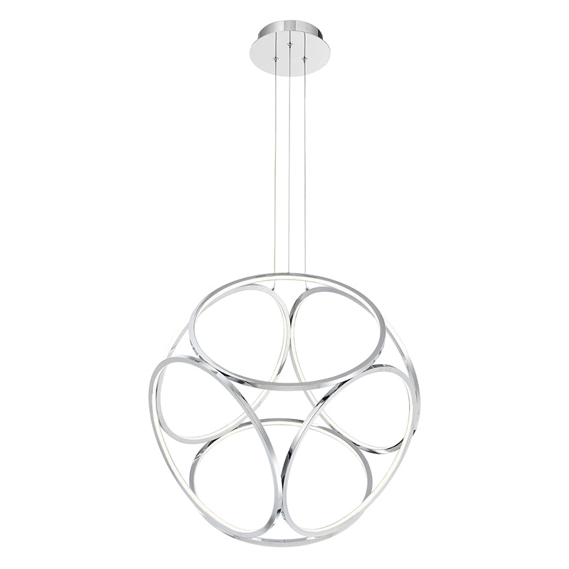 Eurofase 37102 Glenview 24" LED Pendant