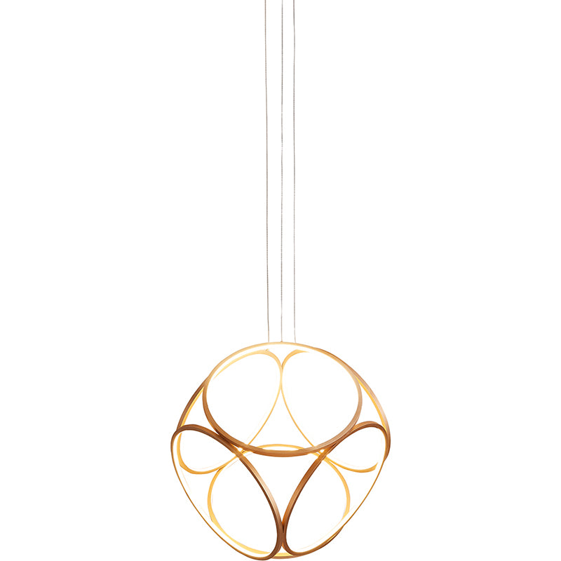 Eurofase 37102 Glenview 24" LED Pendant