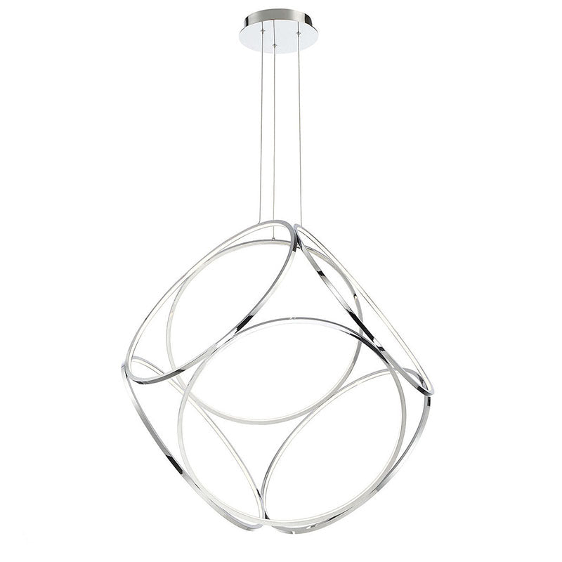 Eurofase 37104 Glenview 34" LED Pendant