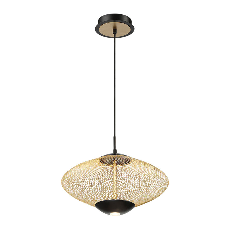Eurofase 37106 Park 14" Integrated LED Pendant