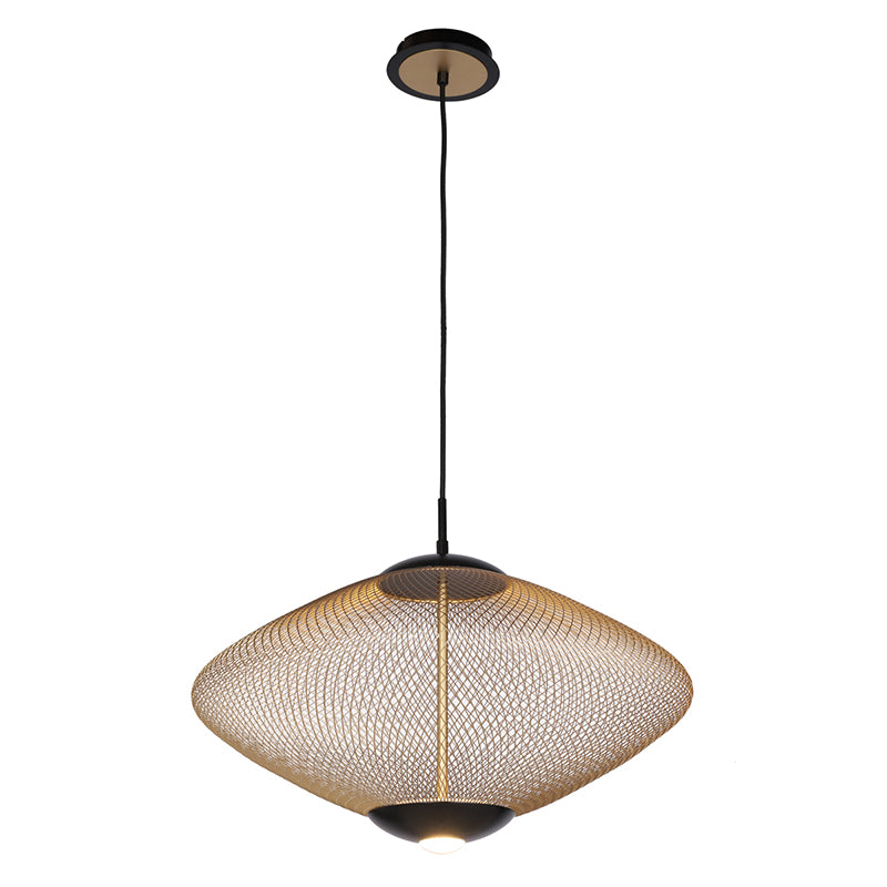 Eurofase 37107 Park 22" Integrated LED Pendant
