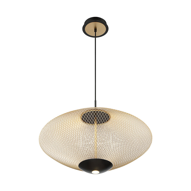 Eurofase 37107 Park 22" Integrated LED Pendant