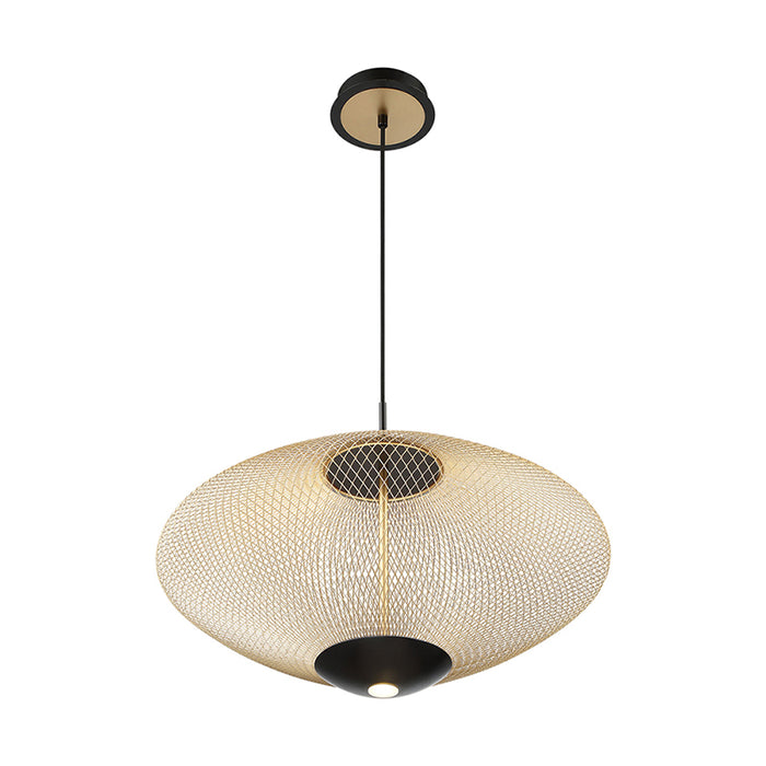 Eurofase 37107 Park 22" Integrated LED Pendant