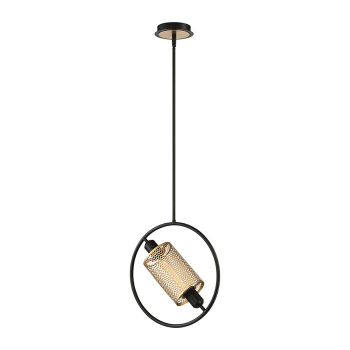 Eurofase 37108 Seamore 1-lt 15" Pendant