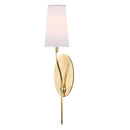 Hudson Valley 3711 Rutland 1-lt Wall Sconce