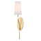 Hudson Valley 3711 Rutland 1-lt Wall Sconce