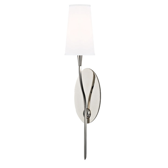 Hudson Valley 3711 Rutland 1-lt Wall Sconce