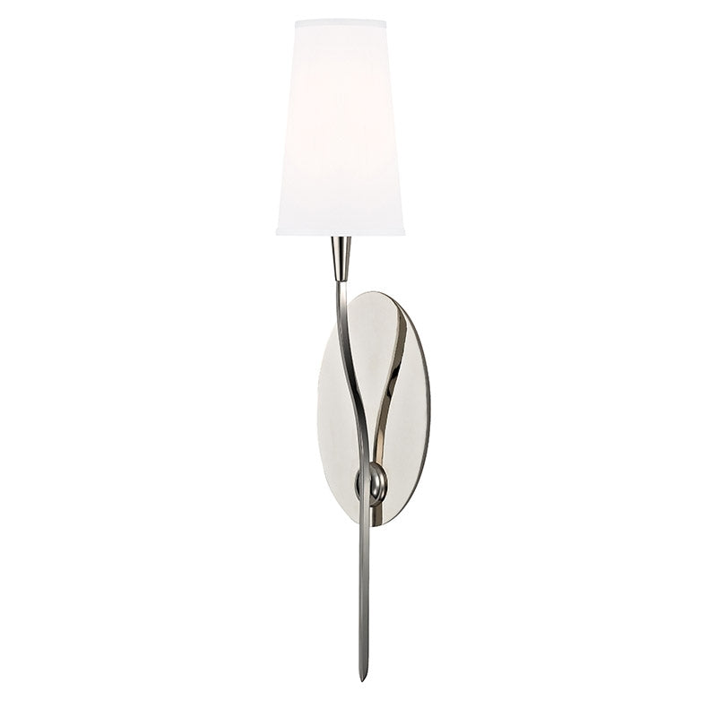 Hudson Valley 3711 Rutland 1-lt Wall Sconce