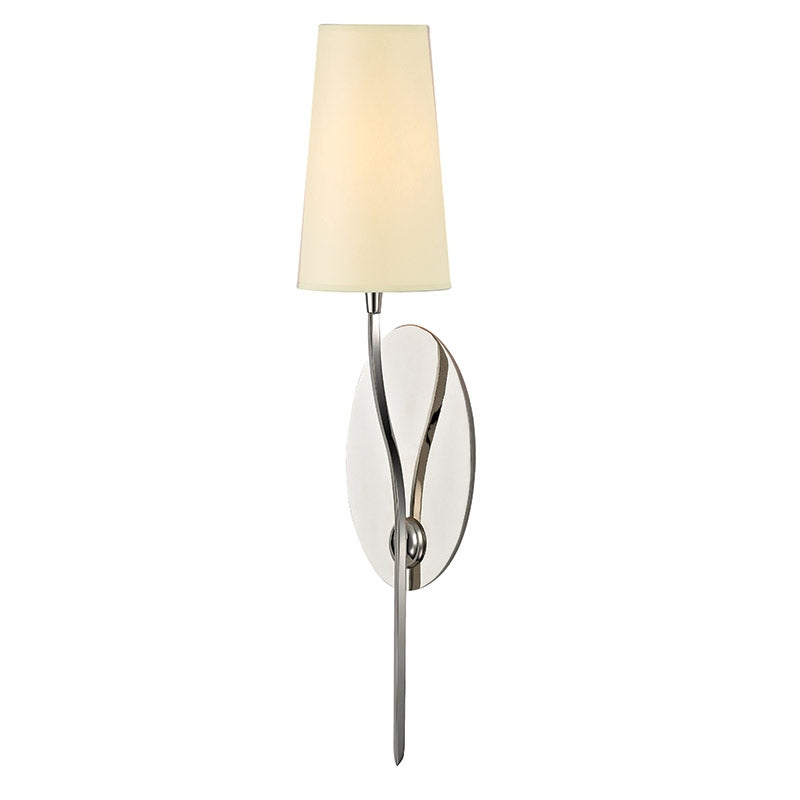 Hudson Valley 3711 Rutland 1-lt Wall Sconce