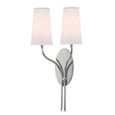 Hudson Valley 3712 Rutland 2-lt Wall Sconce