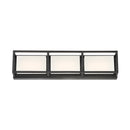Eurofase 37126 Tamar 3-lt 20" Wide LED Vanity Light