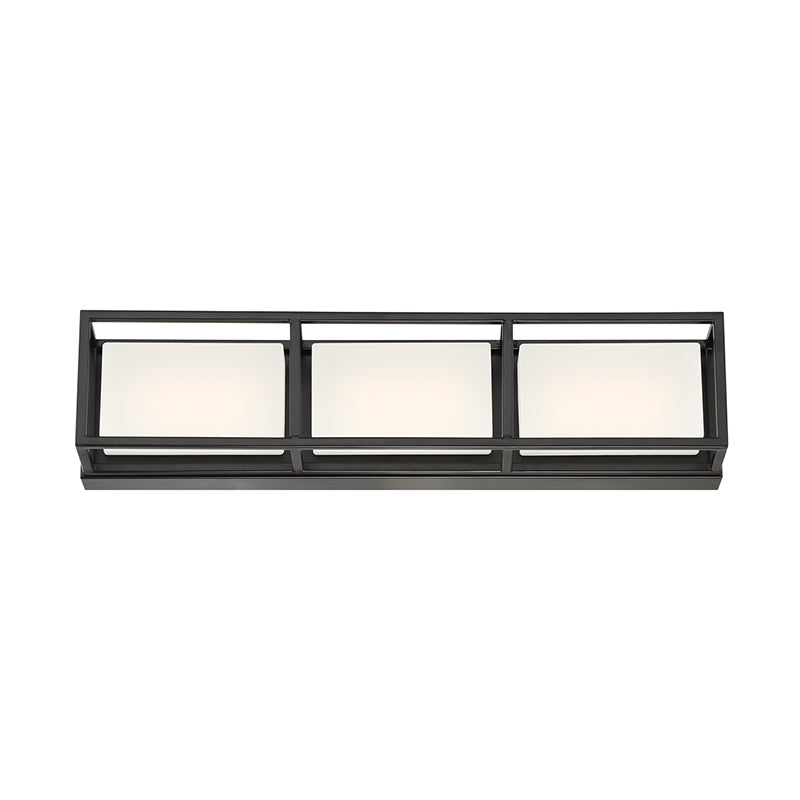 Eurofase 37126 Tamar 3-lt 20" Wide LED Vanity Light
