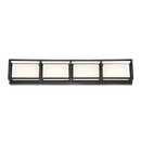 Eurofase 37127 Tamar 4-lt 26" Wide LED Vanity Light