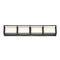 Eurofase 37127 Tamar 4-lt 26" Wide LED Vanity Light