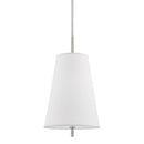 Hudson Valley 3715 Bowery 1-lt 14" Pendant