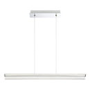 Eurofase 37160 Landor 32" LED Linear Pendant