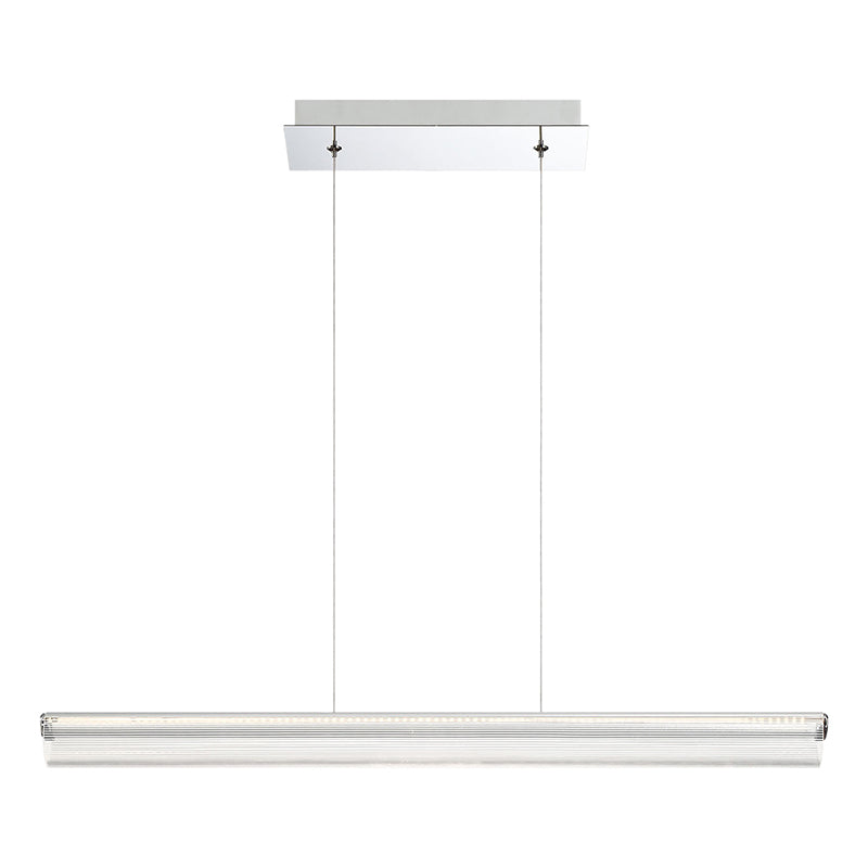 Eurofase 37160 Landor 32" LED Linear Pendant
