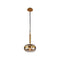 Eurofase 37196 Nottingham 1-lt 10" Pendant