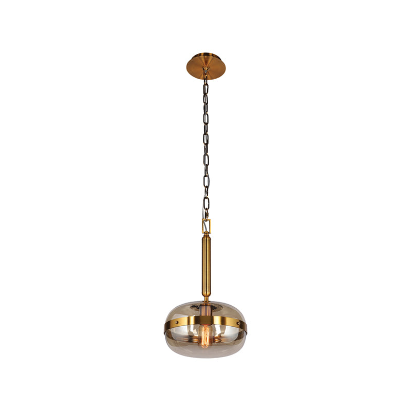 Eurofase 37196 Nottingham 1-lt 10" Pendant