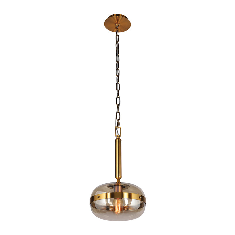 Eurofase 37197 Nottingham 1-lt 14" Pendant
