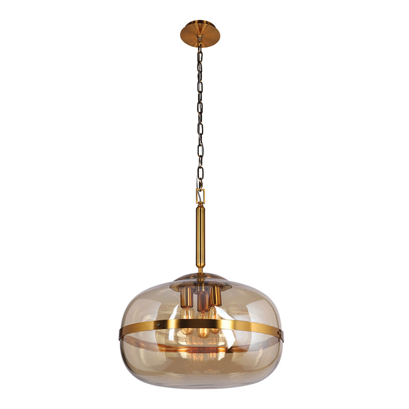 Eurofase 37198 Nottingham 1-lt 20" Pendant