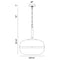 Eurofase 37198 Nottingham 1-lt 20" Pendant