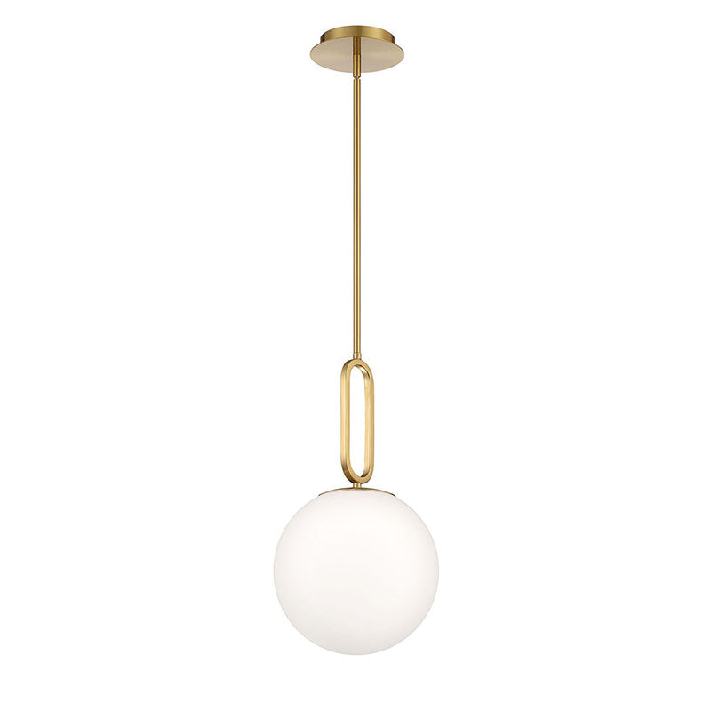 Eurofase 37231 Prospect 1-lt 10" Pendant