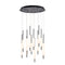 Eurofase 37235 Cumberland 22" LED Chandelier