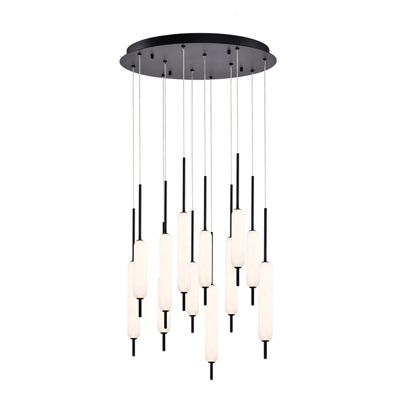 Eurofase 37235 Cumberland 22" LED Chandelier