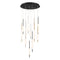 Eurofase 37235 Cumberland 22" LED Chandelier