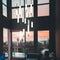 Eurofase 37235 Cumberland 22" LED Chandelier