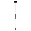 Eurofase 37237 Cumberland 1-lt 5" LED Pendant