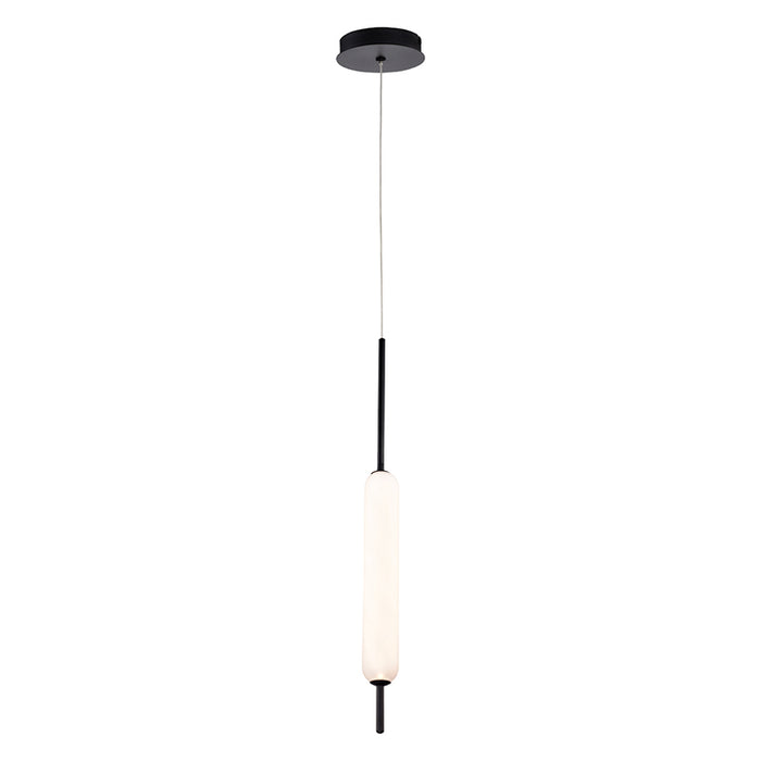 Eurofase 37237 Cumberland 1-lt 5" LED Pendant