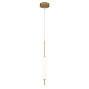 Eurofase 37237 Cumberland 1-lt 5" LED Pendant