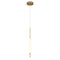 Eurofase 37237 Cumberland 1-lt 5" LED Pendant