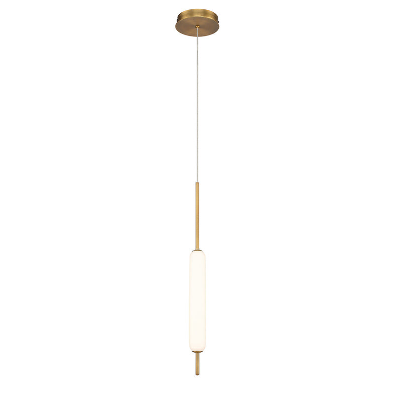 Eurofase 37237 Cumberland 1-lt 5" LED Pendant