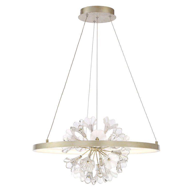 Eurofase 37342 Clayton 26" LED Chandelier