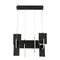 Eurofase 37345 Coburg 33" LED Linear Chandelier