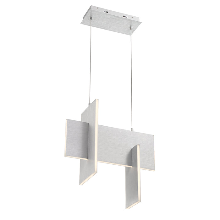 Eurofase 37346 Coburg 8" LED Pendant