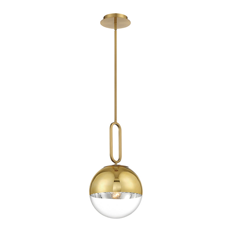 Eurofase 37349 Prospect 1-lt 12" Pendant
