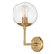 Hinkley 3742 Warby 1-lt 22" Tall LED Wall Sconces