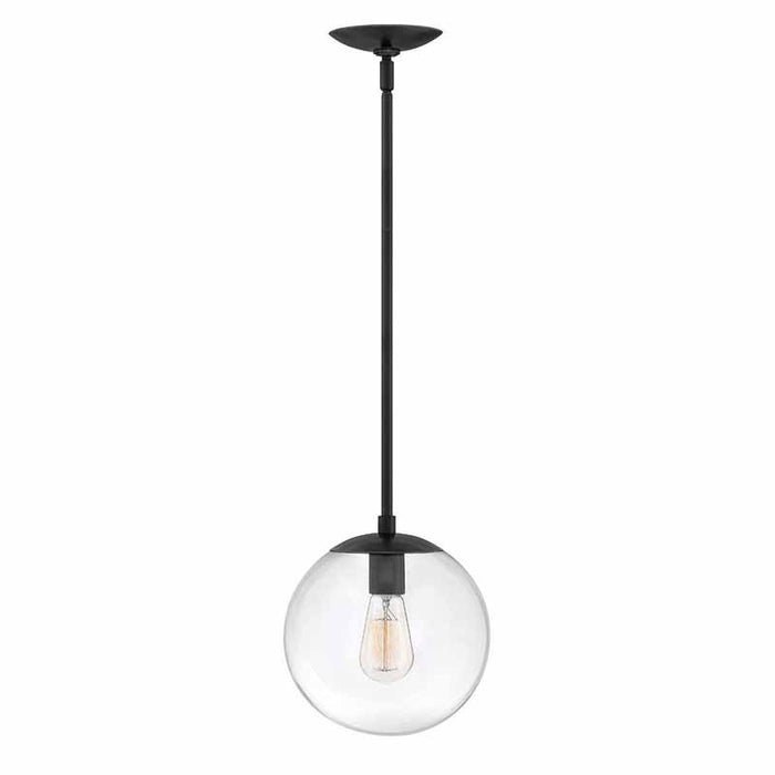 Hinkley 3747 Warby 1-lt 10" LED Pendant