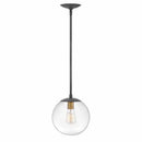 Hinkley 3747 Warby 1-lt 10" LED Pendant