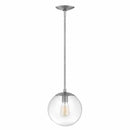 Hinkley 3747 Warby 1-lt 10" LED Pendant
