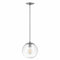 Hinkley 3747 Warby 1-lt 10" LED Pendant