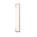 Sonneman 3797 New Edge 24" Tall LED Bath Bar
