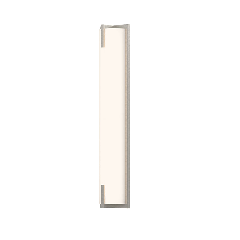 Sonneman 3797 New Edge 24" Tall LED Bath Bar