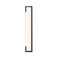 Sonneman 3797 New Edge 24" Tall LED Bath Bar