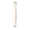 Sonneman 3799 New Edge 40" Tall LED Bath Bar