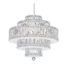 Schonbek 6673 Plaza 22-lt 21" Pendant
